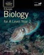 Eduqas Biology for A Level Year 2