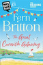 The Great Cornish Getaway (Quick Reads 2018)