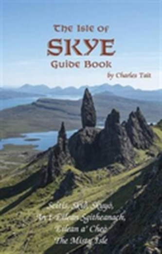 Isle of Skye Guide Book