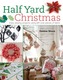 Half Yard (TM) Christmas