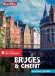 Berlitz Pocket Guide Bruges & Ghent