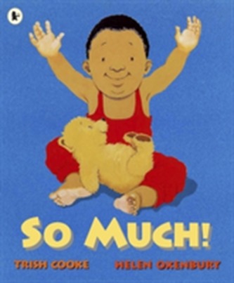 So Much!