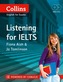 IELTS Listening