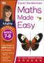Maths Made Easy: Beginner, Ages 7-8