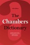 The Chambers Dictionary (13th Edition)