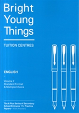 English (standard Format)