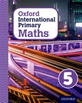 Oxford International Primary Maths: Stage 5: Age 9-10: Student Workbook 5