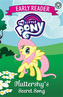 My Little Pony Early Reader: Fluttershy's Secret Song