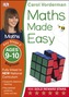 Maths Made Easy: Beginner, Ages 9-10