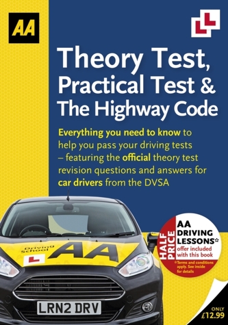 Theory Test, Practical Test & the Highway Code