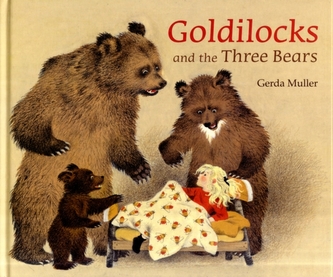 Goldilocks and the Three Bears