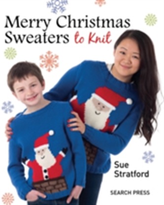 Merry Christmas Sweaters