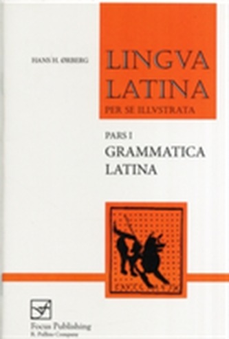 Lingua Latina - Grammatica Latina