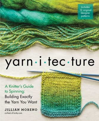 Yarn I TEC Ture