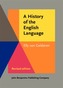 A History of the English Language