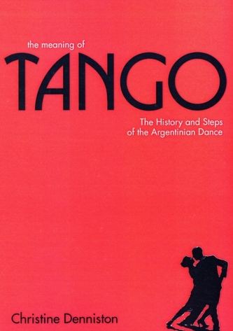 The Meaning Of Tango