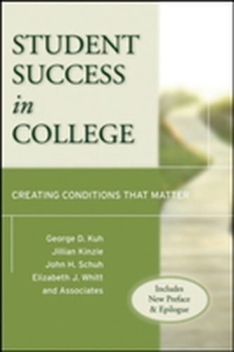 Student Success in College