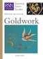 RSN Essential Stitch Guides: Goldwork