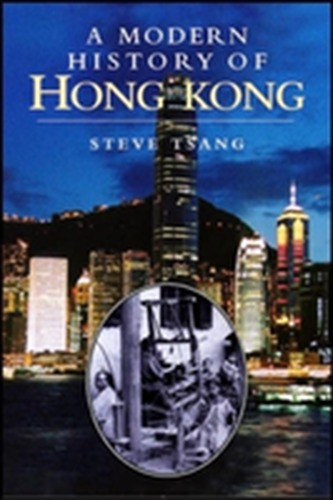 Modern History of Hong Kong