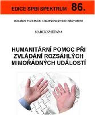Humanitární pomoc při zvládání rozsáhlých mimořádných událostí