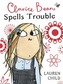 Clarice Bean Spells Trouble