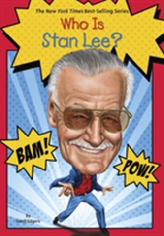 Who is Stan Lee?