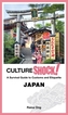 Cultureshock! Japan