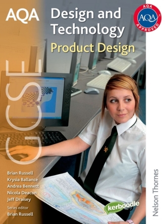 AQA GCSE Design and Technology: Product Design
