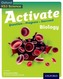 Activate: Biology Student Book