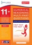 11+ Numerical Reasoning for CEM: Multipart Multiple Choice