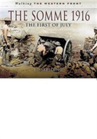 Walking the Western Front