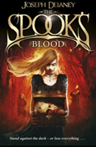 The Spook's Blood