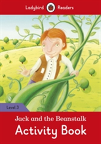 Jack and the Beanstalk Activit