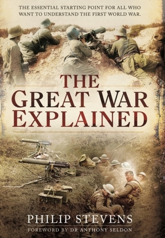 The Great War Explained