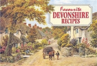 Favourite Devonshire Recipes