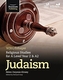 WJEC/Eduqas Religious Studies for A Level Year 2/A2: Judaism