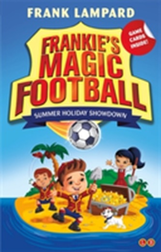 Frankie's Magic Football: Summer Holiday Showdown