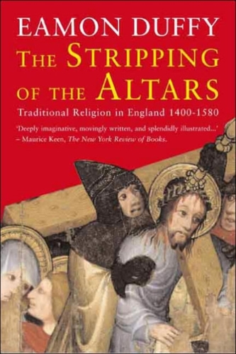 The Stripping of the Altars
