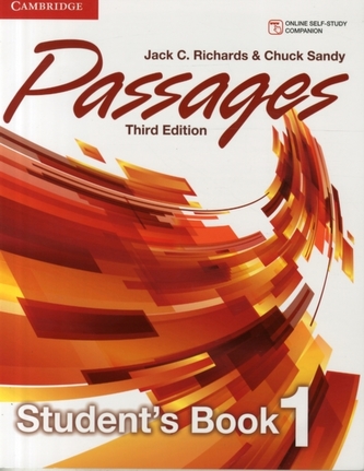Passages Level 1 Student's Book