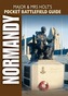 Major and Mrs Holt's Pocket Battlefield Guide to D-Day Normandy Landing Beaches
