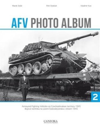 AFV Photo Album
