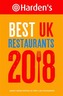 Harden's Best UK Restaurants