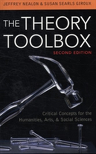 The Theory Toolbox