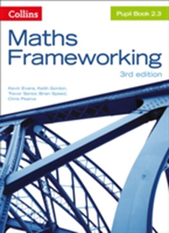 KS3 Maths Pupil Book 2.3