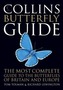 Collins Butterfly Guide