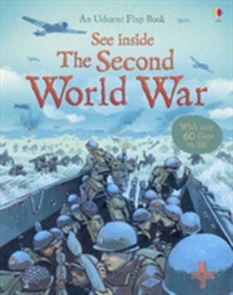 See Inside Second World War