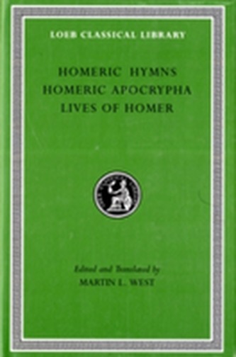 Homeric Hymns