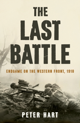 The Last Battle