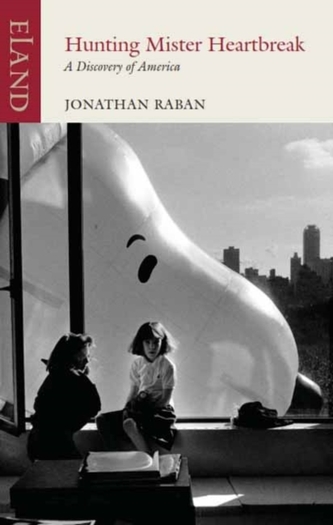 Jonathan Raban, Hunting Mr Heartbreak