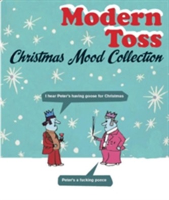 Modern Toss Christmas Mood Collection